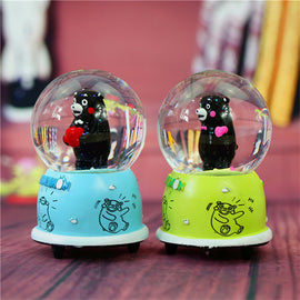 Mini Bears Snow Ball