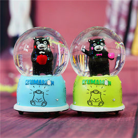 Mini Bears Snow Ball