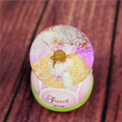 Mini Angels Snow Ball