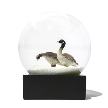 Mandarin  Duck  Crystal Ball