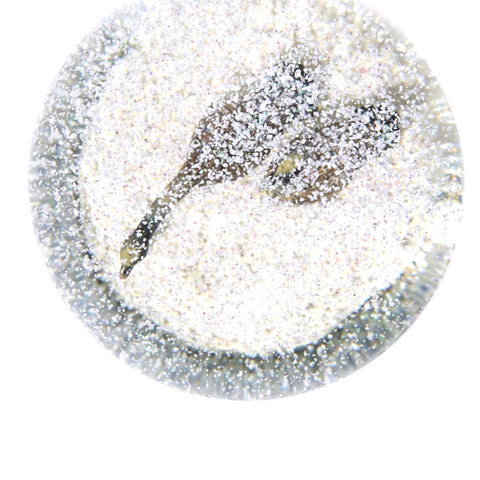 Mandarin  Duck  Crystal Ball