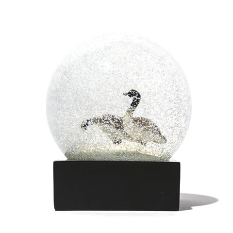 Mandarin  Duck  Crystal Ball