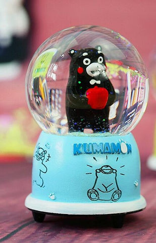 Mini Bears Snow Ball